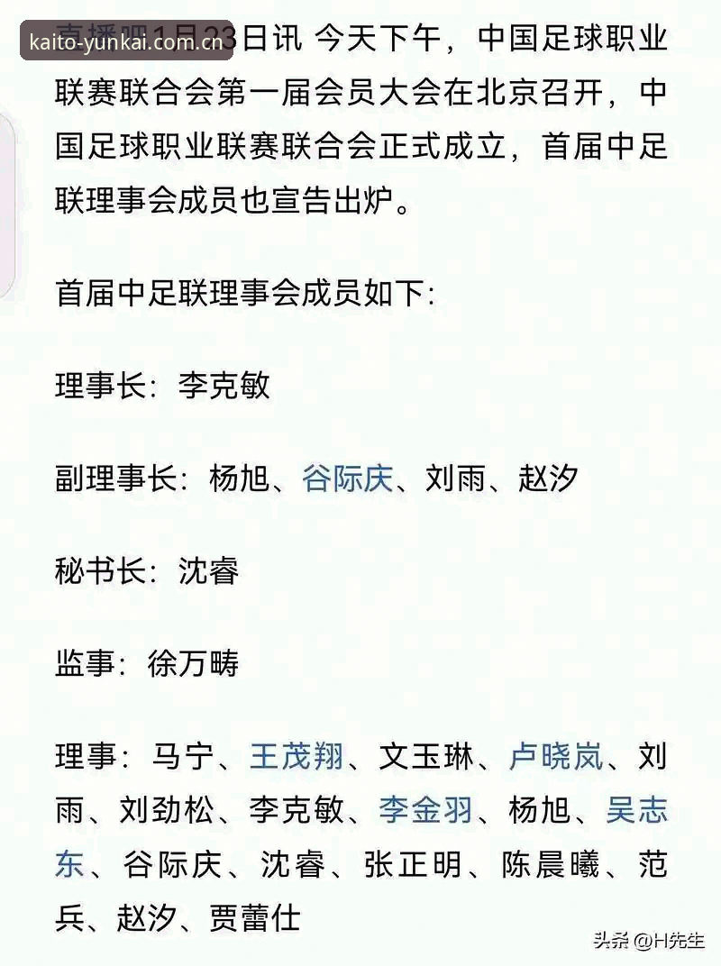 揭秘足协第三批禁足名单：65人背后，云开体育实时比分里的异常信号